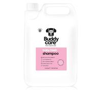 Shampooing pour Chiot Baby Fresh par Buddycare - Shampooing pour Chiens - Shampooing pour Chiot parfumé à la Poudre pour bébé avec de l'aloe Vera et de la provitamine B5 (5L)