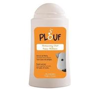 Shampooing pour chiot - PLOUF - 200 ml - Formule extra douce à l'extrait de pêche