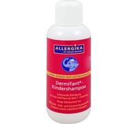Shampooing pour enfants Dermifant Hairy 200 ml