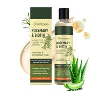 Shampooing Pour Femmes - 100ml Nettoyage Profond Et - Shampooing Hydratant Volumateur Pour Cheveux Frisottis - Pour Cheveux Bouclés Abîmés Gras Fins Colorés Hommes Usage Quotidien Voyage