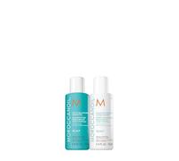 Shampooing pour l’équilibre du cuir chevelu et Après-shampooing pour l’équilibre du cuir chevelu Moroccanoil