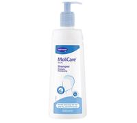 MoliCare Shampoing pour la peau : pour un lavage doux des cheveux au pH neutre pour cuir chevelu sec et sensible, 500 ml