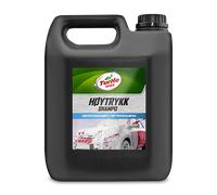 Shampooing pour Lavage Haute Pression Turtle Wax 4L