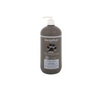 Shampooing pour pelage blanc - aux extraits nature