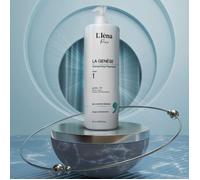 Shampooing préparateur étape 1 La Genèse™ L'Iéna Paris 1 L
