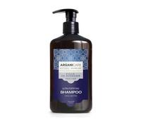 Shampooing Prickly Pear Figue De Barbarie Arganicare 400ml