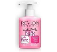 Revlon Professional Equave Kids Princess Look Conditioning Shampoo 300 ml