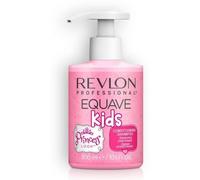Shampooing Princess Revlon Equave 300ml