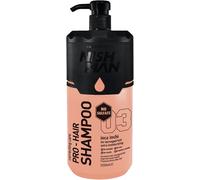 Shampooing Pro-Hair Inca Inchi 1250ml Sans Sulfates Sans Sel Sans Parabènes & Silicones Améliore La Santé Du Cuir Chevelu, Apporte Brillance & Douceur, Idé[Z3241]
