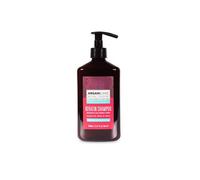 Arganicare Shampoing Réparateur Et Nutritif À La Kératine Flacon-Pompe 400ml