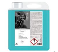 Shampooing Professionnel concentré Laboratoires Héry 5 L - HERY