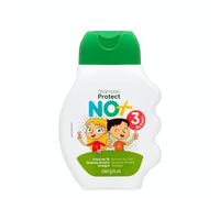 Shampooing Protect Triple Action 300 ml Deliplus préventif et protecteur avec arbre à thé, vinaigre et quassia amara.