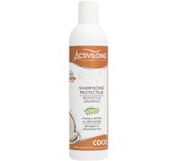 Shampooing Protecteur Coco - Cheveux Abîmés Ou Déshydratés - Protège, Nourrit - Ingrédients Naturels - Phytorepair System - Made In France - 125ml