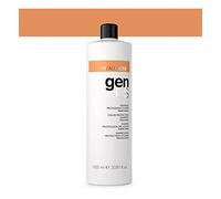 Shampooing protecteur de couleur GEN US HYALURONIC avec 1000 ml d'acide hyaluronique PC7MC