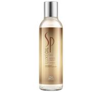 Shampooing Protecteur de Kératine SP LuxeOil 200ml