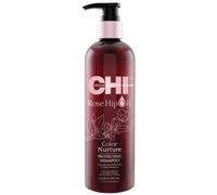 Shampooing Protecteur Rose Hip Oil Chi 340ml