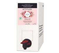 Shampooing Protection De Couleur 2 Litres Par Attitude