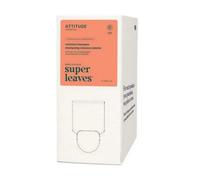 ATTITUDE Shampoing pour Cheveux Colorés, Protège la Couleur, EWG Verified, Testé Dermatoloiquement, Végane, Huile d'Avocat et Grenade, Éco Recharge, 2 Litres