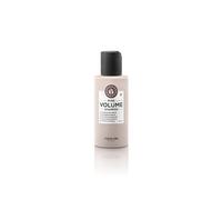 Shampooing Pure Volume 100% Vegan 100ml Maria Nila