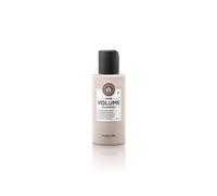 Shampooing Pure Volume 100% Vegan 100ml Maria Nila