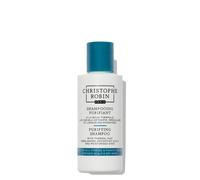 Shampooing Purifiant à la Boue Thermale