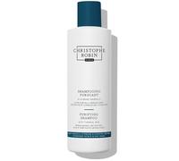 Shampooing Purifiant à la Boue Thermale
