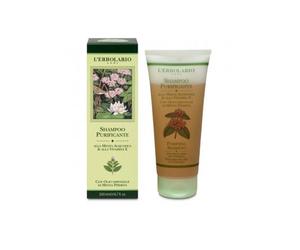 SHAMPOOING PURIFIANT ACQ/VITAM E