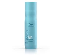 Shampooing Purifiant Aqua Pure Invigo Balance Wella 250ml