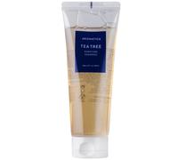 Shampooing purifiant Aromatica à l'huile de théier - 180 ml