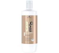 Shampooing Purifiant Blondme Schwarzkopf 1l