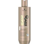 Shampooing Purifiant Blondme Schwarzkopf 300ml