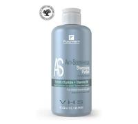 Shampooing Purifiant Cheveux À Tendance Gras Fauvert Professionnel 250ml