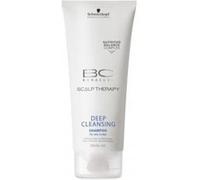 Shampooing Purifiant Cheveux Gras Deep Cleansing 200 ML G