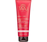 Shampooing Purifiant Détox Keshika Nettoie, Fortifie & Stimule Pour Des Cheveux Frais & Souples Cheveux Gras 90% D¿Ingrédients D¿Origine Naturelle Vegan & Cruelty Free 250ml