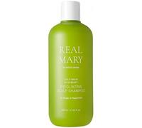 Shampooing Purifiant Exfoliant Rated Green 400ml