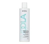Indola Shampooing détox purifiant pour cuir chevelu gras 300 ml