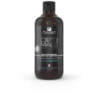 Fauvert Professionnel Shampooing Purifiant Optimâle - Produit Antipelliculaire Cheveux Gras Homme - Stimule la Pousse & Purifie le Cuir Chevelu - 83% Ingrédients Naturels - Fabriqué en France - 250 ml
