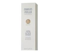 NOVA ENGEL Shampooing rafraîchissant et purifiant 200 ml