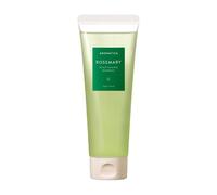 Shampooing purifiant Rosemary Scalp Scaling Aromatica 180ml