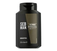Shampooing purifiant SEB MAN Care The Purist 250 ml