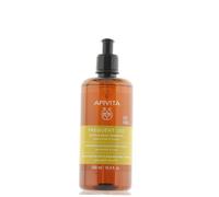 Shampooing quotidien Apivita à la camomille et au miel 500 ml - LIVRAISON...