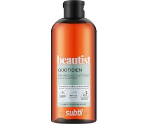 Shampooing Quotidien Beautist 300ML subtil