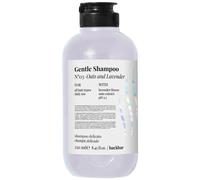 FarmaVita Backbar Gentle shampoing hydratant pour un lavage délicat 250 ml