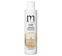 Shampooing rafraichissant Solaire Mulato 200ML