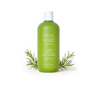 Shampooing Rated Green Real Mary 400 ml