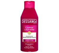 Dessange Shampooing raviveur de couleur Réveil'Color – 250 ml