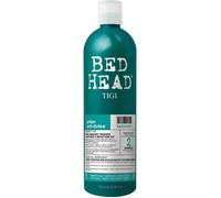 Shampooing Recovery 750 ml - Bed Head TIGI - Réparateur - Niveau 2 - Usage professionnel