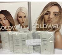 Shampooing Redensifiant Goldwell Kerasilk Revitalize 30x10ml =300ml