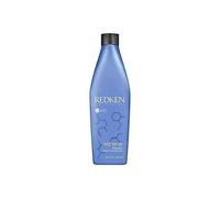 Shampooing Extreme Redken : shampooing réparation et force pour cheveux abîmés et sensibilisés.