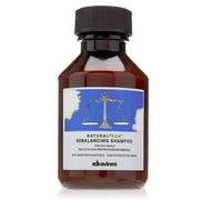 Shampooing Réequilibrant Davines Natural Tech 100 ml
